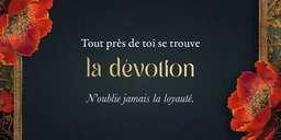 Mon Oracle de Poche_Oracle Tout près de toi - Extrait 5