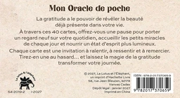 Mon Oracle de Poche_Oracle de la gratitude - Extrait 5