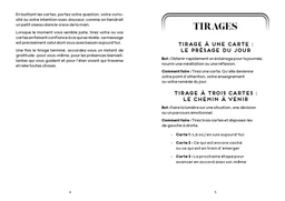 Oracle des présages - Extrait 7