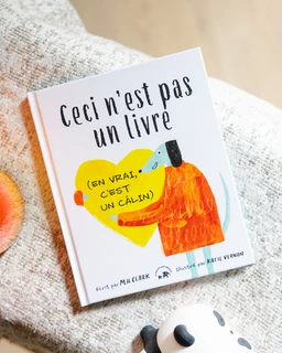 Ceci n'est pas un livre - Extrait 6
