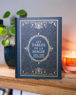 Les Tables de la Magie - Extrait 5