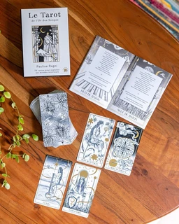Le Tarot de l'Or des Songes - Extrait 4