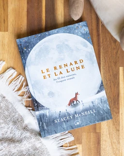 Le Renard et la Lune - Extrait 6