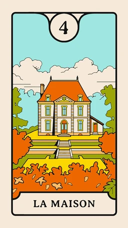 Le Petit Lenormand - Extrait 9