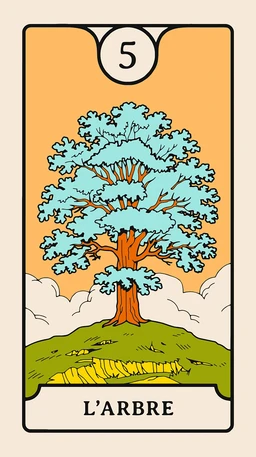 Le Petit Lenormand - Extrait 10