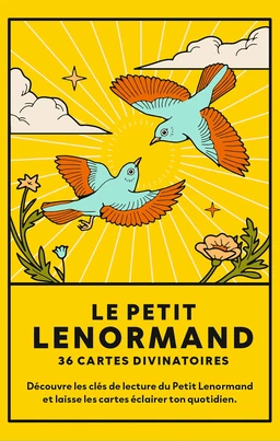 Le Petit Lenormand