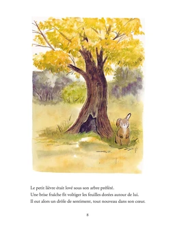 Bien aimé - Extrait 2
