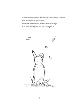 Bien aimé - Extrait 3