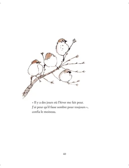 Bien aimé - Extrait 5